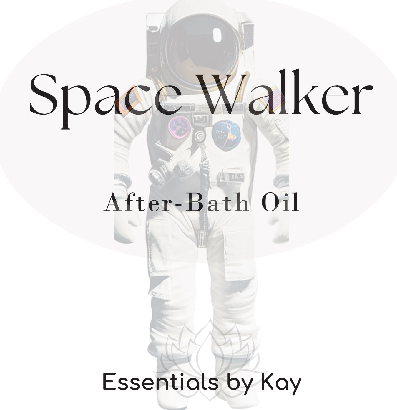 Space Walker