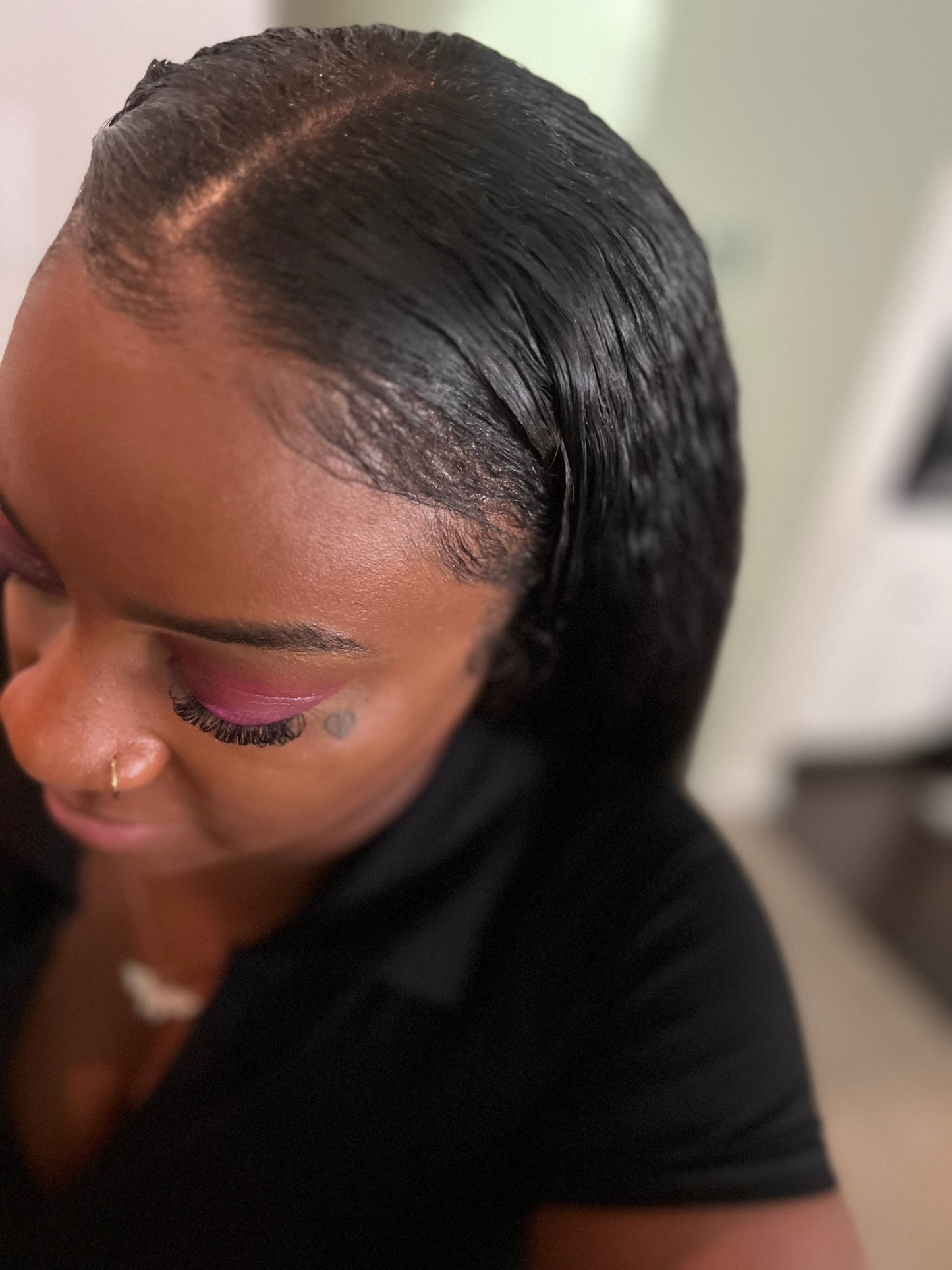 Quick Weave Install