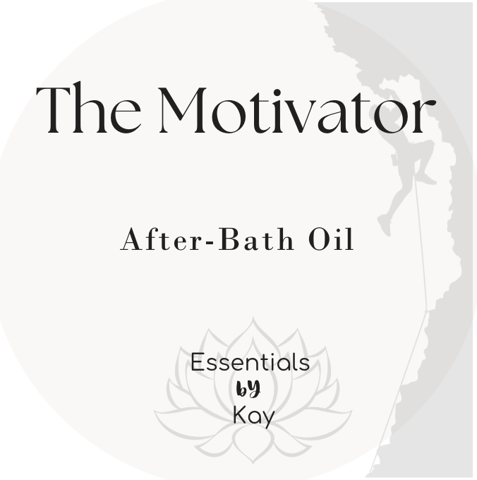 The Motivator