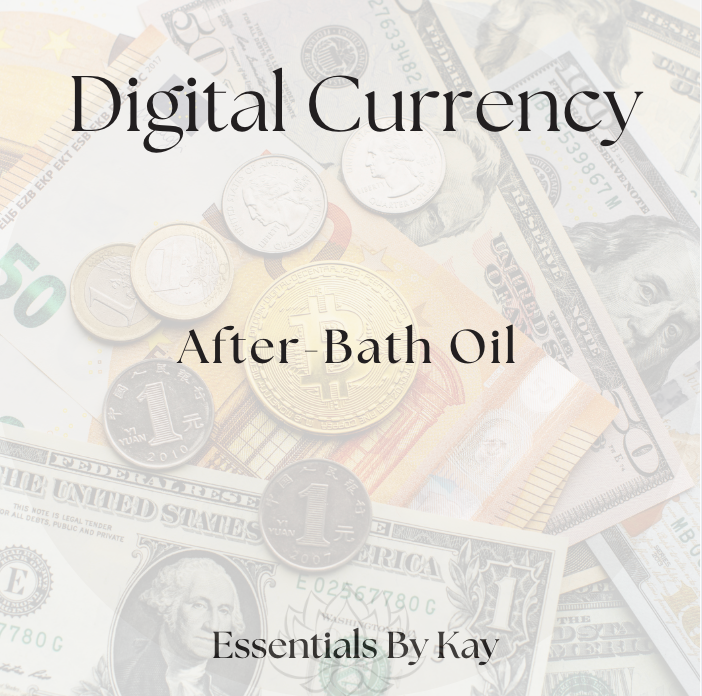 Digital Currency