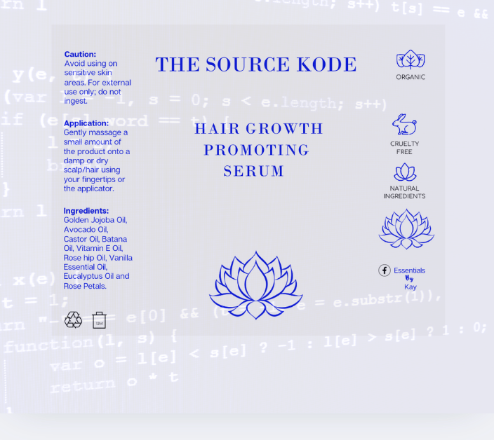 The Source Kode