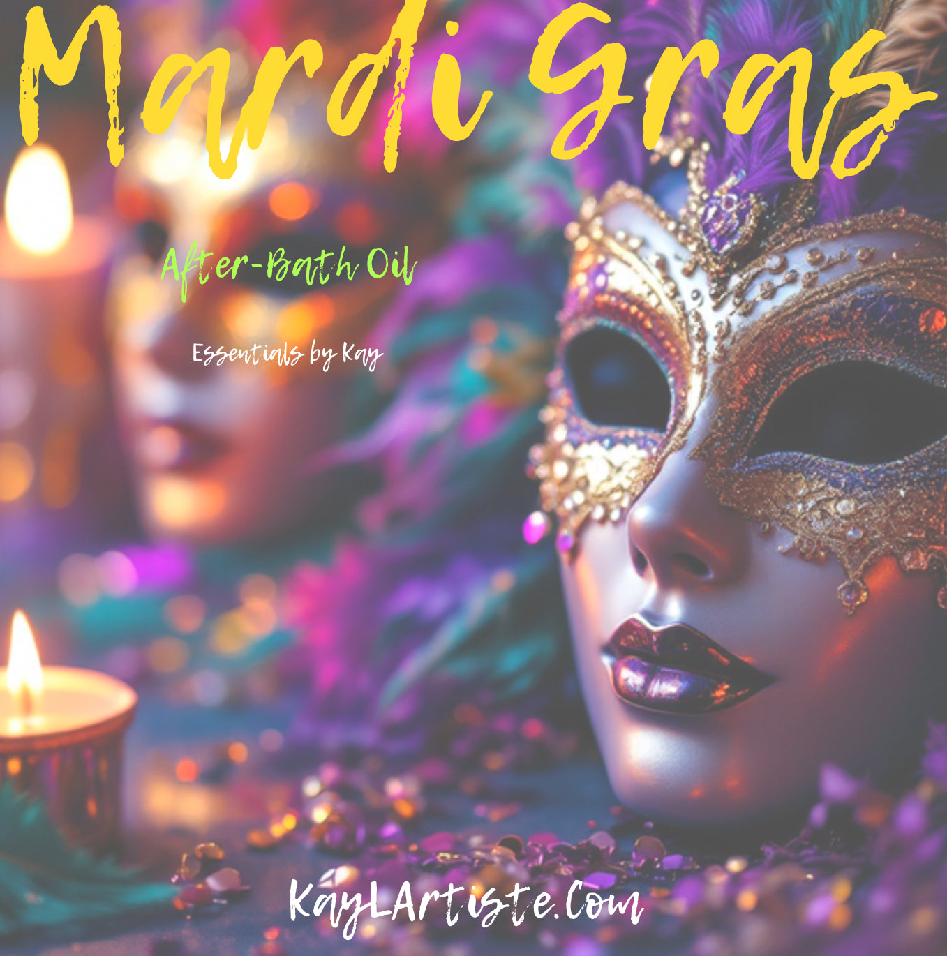 Mardi Gras