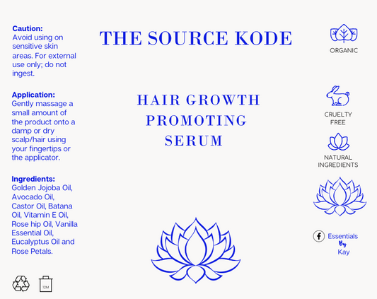 The Source Kode