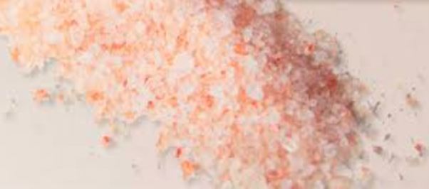 Flure de sel Rose