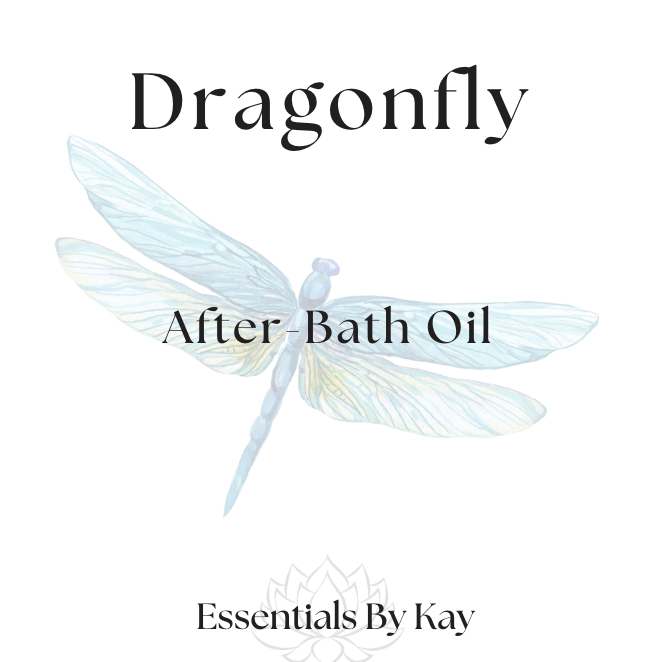 *New Fragrance* - Dragonfly