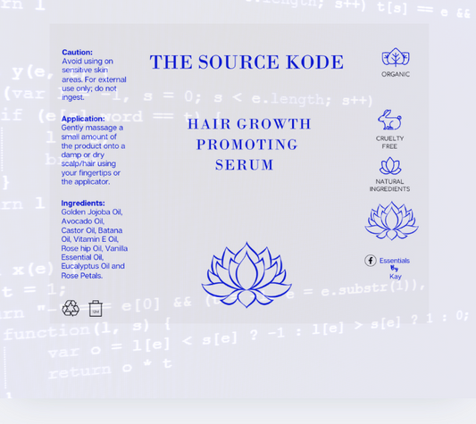 The Source Kode