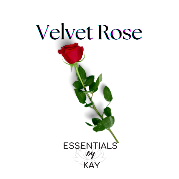 Velvet Rose